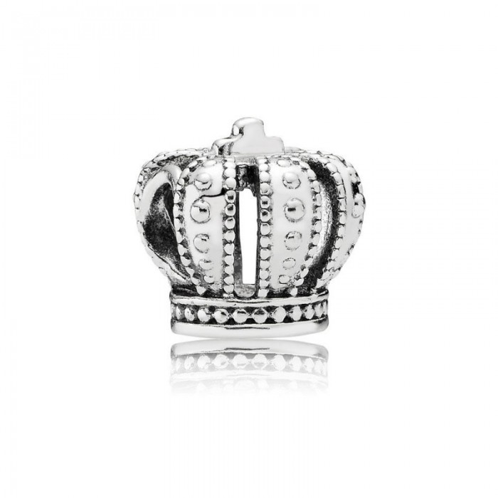 Pandora Charm Royal Crown