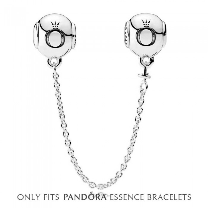Pandora Safety Chains 5cm